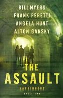 Assault: Cycle Two of the Harbingers Series. Peretti 9780764219757 New<|