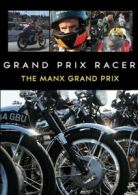 Grand Prix Racer: The Manx Grand Prix DVD (2012) cert E