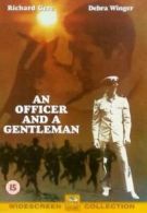 An Officer and a Gentleman DVD (2001) Richard Gere, Hackford (DIR) cert 15