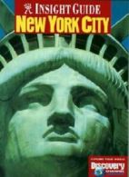 Insight Guide New York City (New York City, 4th ed) By Martha Ellen Zenfell