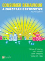 Consumer behaviour: a European perspective by Michael R. Solomon (Paperback)