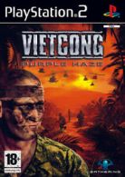Vietcong: Purple Haze (PS2) PEGI 18+ Combat Game: Infantry