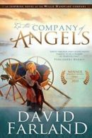 In the Company of Angels. Farland, David New 9781599558882 Fast Free Shipping<|