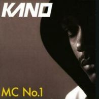 Kano : Mc No. 1 CD (2008)