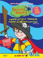 Horrid Henry: Completely Horrid Complete Collection - Series Two DVD (2011)