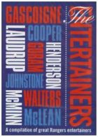 Rangers: Rangers Entertainers DVD
