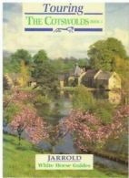 Cotswolds by Car: Bk. 1 (White Horse) By Peter Titchmarsh, Helen Titchmarsh