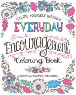 Color Yourself Inspired: Spiritual Refreshment for Women: Everyday