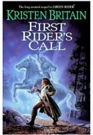 First Rider's Call.by Britain, Kristen New 9780756405724 Fast Free Shipping<|
