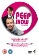 Peep Show: Series 8 DVD (2012) David Mitchell cert 15