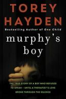 Murphy's Boy.by Hayden New 9780062564429 Fast Free Shipping<|