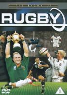 The Story of Rugby Union DVD (2004) Rob Andrew cert E