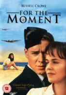 For the Moment DVD cert 12