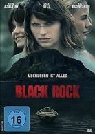 Black Rock - Überleben ist alles von Katie Aselton | DVD