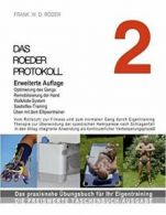 DAS ROEDER PROTOKOLL 2, Erweiterte Auflage. Roder, D. 9783839153512 New.#