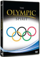 The Olympic Spirit DVD (2012) Pierre de Coubertin cert E