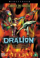 Cirque Du Soleil: Dralion DVD (2002) Cirque du Soleil cert U