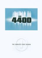 The 4400: The First Season DVD (2005) Joel Gretsch, Hunter (DIR) cert 12 2