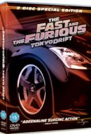 The Fast and the Furious: Tokyo Drift DVD (2006) Lucas Black, Lin (DIR) cert 15