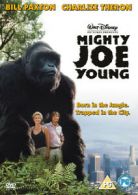 Mighty Joe Young DVD (2001) Bill Paxton, Underwood (DIR) cert PG
