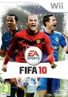FIFA 10 (Wii) NINTENDO WII Fast Free UK Postage 5030930078027