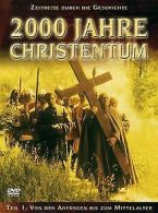 2000 Jahre Christentum, Teil 1 (2 DVDs) von Günther Klein | DVD