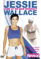 Jessie Wallace: Look at Me Now Workout DVD (2009) Jessie Wallace cert E