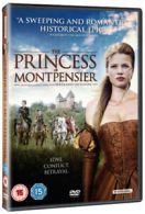 The Princess of Montpensier DVD (2011) Mélanie Thierry, Tavernier (DIR) cert 15