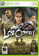 Lost Odyssey (Xbox 360) PEGI 16+ Adventure: Role Playing