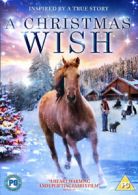 A Christmas Wish DVD (2014) Brian Krause, Lyde (DIR) cert PG