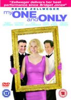 My One and Only DVD (2011) Renée Zellweger, Loncraine (DIR) cert 12