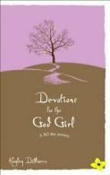 Devotions for the God Girl: A 365 Day Journey. DiMarco 9780800719500 New<|