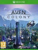 Aven Colony (Xbox One) PEGI 12+ Strategy: God game