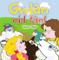 Cyfres Wenfro: Gwln nid tn! by Llinos Mair (Paperback)