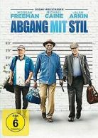 Abgang mit Stil von Zach Braff | DVD