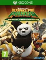 Kung Fu Panda: Showdown of Legendary Legends (Xbox One) PEGI 7+ Beat 'Em Up
