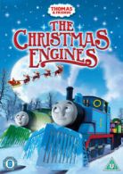 Thomas & Friends: The Christmas Engines DVD (2015) Don Spencer cert U