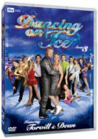 Dancing On Ice 3 DVD (2008) Jane Torvill cert E