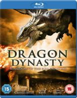 Dragon Dynasty Blu-ray (2012) Federico Castelluccio, Codd (DIR) cert 15