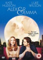 Alex and Emma DVD (2004) Luke Wilson, Reiner (DIR) cert 12