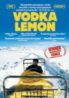 Vodka Lemon DVD (2005) Romen Avinian, Saleem (DIR) cert PG