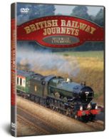 British Railways Journeys: South Wales and the Borders DVD (2011) cert E