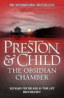 The Obsidian Chamber (Agent Pendergast) | Preston, Dou... | Book