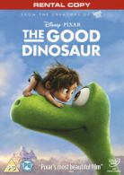 The Good Dinosaur DVD (2016) Bob Peterson cert PG