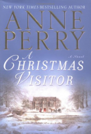 A Christmas Visitor (The Christmas Stories), Perry, Anne, ISBN 0