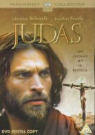 Judas DVD (2005) Johnathon Schaech, Carner (DIR) cert PG