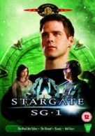 Stargate SG1: Season 10 - Volume 4 DVD (2007) Amanda Tapping, Waring (DIR) cert
