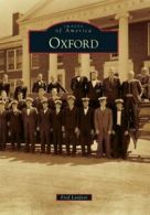 Oxford (Images of America (Arcadia Publishing)). Lanfear 9780738574189 New<|