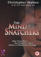 The Mind Snatchers DVD (2001) cert 15