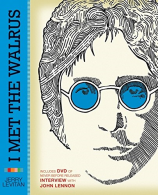 I Met the Walrus, Jerry Levitan, ISBN 0061713260